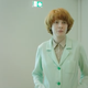 Emily Beecham as Alice.